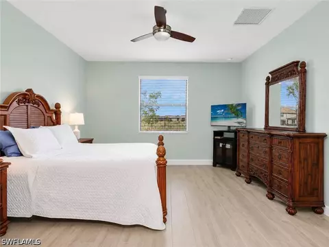 Bedroom - 20269 Millrun Dr, Estero, FL 33928 photo 3 of 6