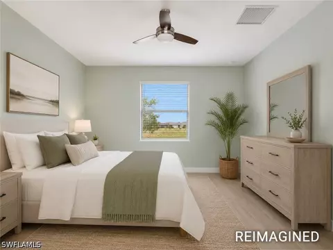 Bedroom - 20269 Millrun Dr, Estero, FL 33928 photo 4 of 6
