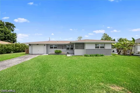 803 Monet St, Lehigh Acres, FL 33936