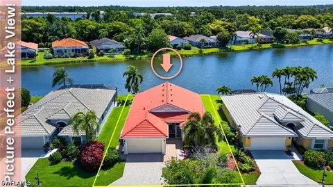 25833 Pebblecreek Dr, Bonita Springs, FL 34135