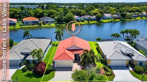 25833 Pebblecreek Dr, Bonita Springs, FL 34135