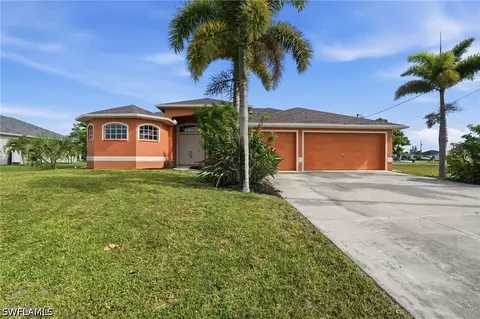 3425 NW 19th Ter, Cape Coral, FL 33993