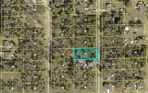 1507 Cleveland Ave, Lehigh Acres, FL 33972
