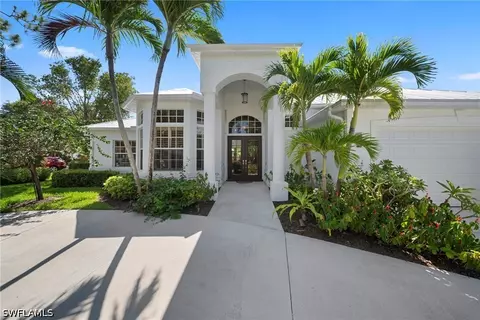 3951 Preserve Way, Estero, FL 33928