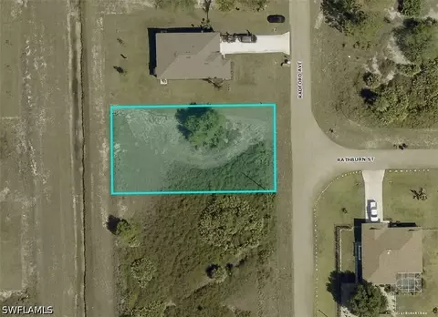 364 Radford Ave, Lehigh Acres, FL 33974