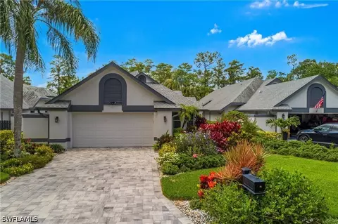 20911 Wildcat Run Dr, Estero, FL 33928