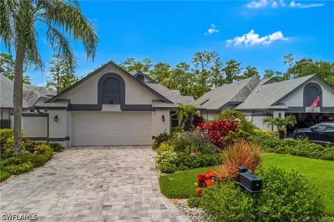 20911 Wildcat Run Dr, Estero, FL 33928