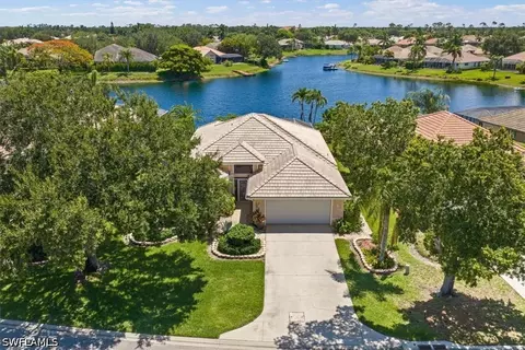 10848 Longshore Way W, Naples, FL 34119
