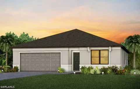 1025 Caloosa Breeze Dr, Labelle, FL 33935