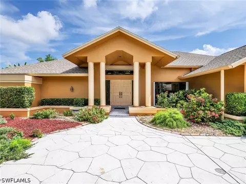 2108 Imperial Golf Course Blvd, Naples, FL 34110