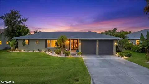 1820 SE 36th Ter, Cape Coral, FL 33904