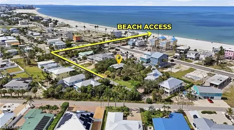 5370 5372 Palmetto St, Fort Myers Beach, FL 33931