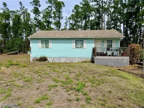 3507 E 9th St, Lehigh Acres, FL 33972