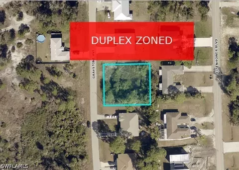 921 Graystone Ave, Lehigh Acres, FL 33974