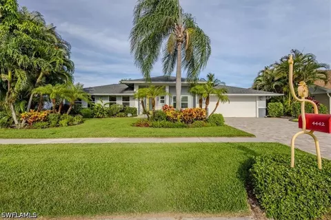 4442 Wilder Rd, Naples, FL 34105