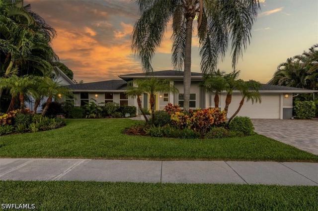 4442 Wilder Rd, Naples, FL 34105
