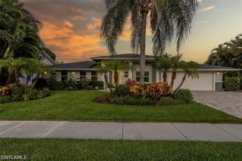 4442 Wilder Rd, Naples, FL 34105
