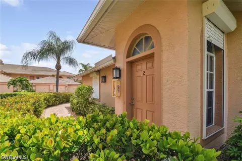Exterior - 9165 Michael Cir #1002, Naples, FL 34113 photo 2 of 8
