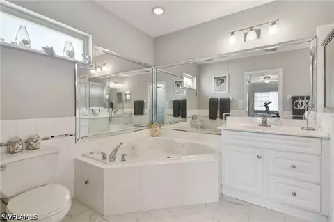 Bath - 9165 Michael Cir #1002, Naples, FL 34113 photo 1 of 3