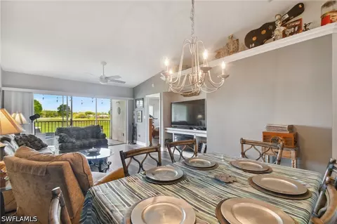 Dining - 9165 Michael Cir #1002, Naples, FL 34113 photo 1 of 3