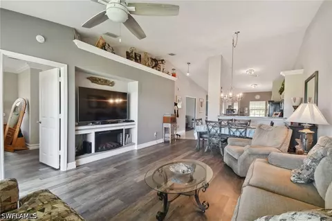 Living - 9165 Michael Cir #1002, Naples, FL 34113 photo 3 of 3