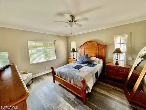 Bedroom - 9165 Michael Cir #1002, Naples, FL 34113 photo 2 of 8