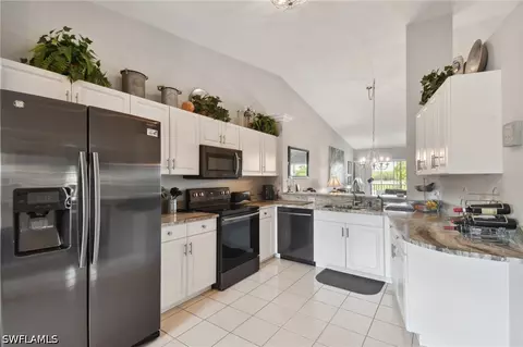 Kitchen - 9165 Michael Cir #1002, Naples, FL 34113 photo 1 of 8