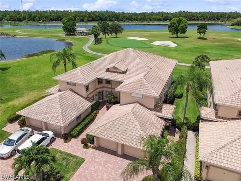 View/Area - 9165 Michael Cir #1002, Naples, FL 34113 photo 2 of 2