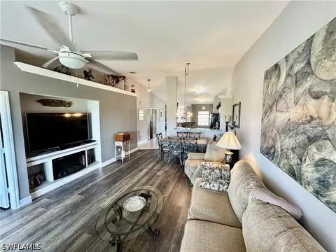 Living - 9165 Michael Cir #1002, Naples, FL 34113 photo 1 of 3