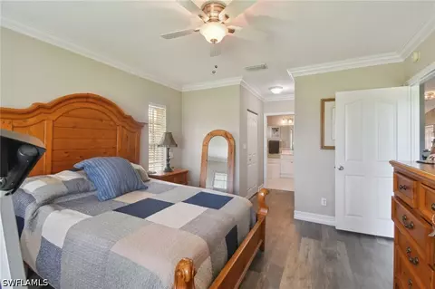 Bedroom - 9165 Michael Cir #1002, Naples, FL 34113 photo 1 of 8