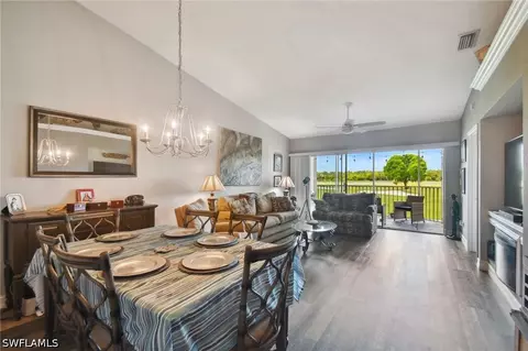 Dining - 9165 Michael Cir #1002, Naples, FL 34113 photo 2 of 3