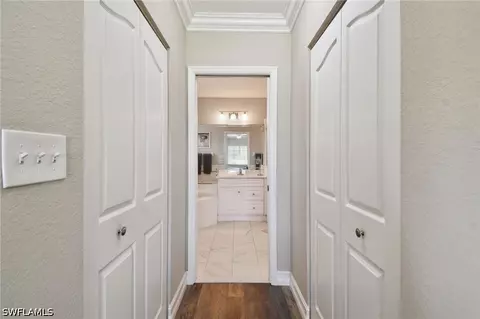 Entry Way - 9165 Michael Cir #1002, Naples, FL 34113 photo 2 of 2