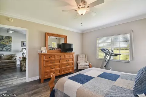 Bedroom - 9165 Michael Cir #1002, Naples, FL 34113 photo 4 of 8