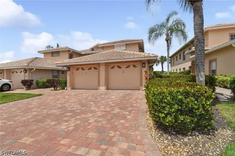 Exterior - 9165 Michael Cir #1002, Naples, FL 34113 photo 8 of 8