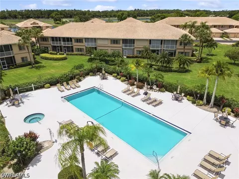 Exterior - 9165 Michael Cir #1002, Naples, FL 34113 photo 6 of 8