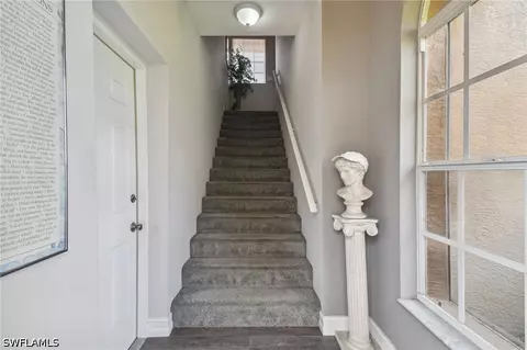 Entry Way - 9165 Michael Cir #1002, Naples, FL 34113 photo 1 of 2