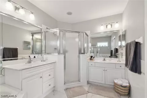 Bath - 9165 Michael Cir #1002, Naples, FL 34113 photo 2 of 3