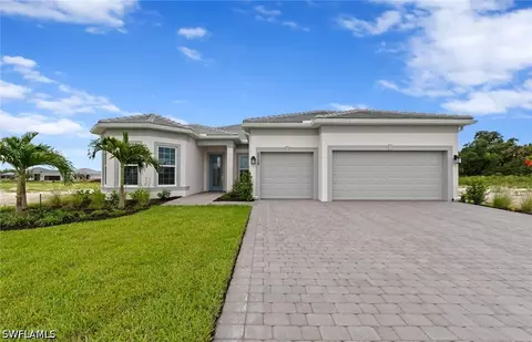 6958 Del Webb Oak Creek Blvd, North Fort Myers, FL 33917