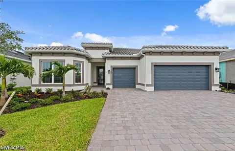 7335 Blue Salvia Dr, North Fort Myers, FL 33917
