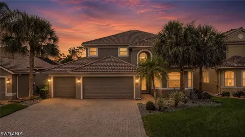 13859 Farnese Dr, Estero, FL 33928