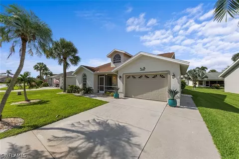 3715 Sabal Springs Blvd, North Fort Myers, FL 33917