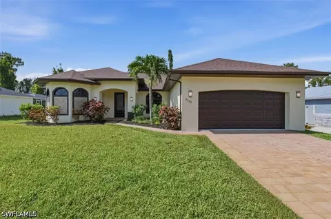 8380 Cypress Dr N, Fort Myers, FL 33967