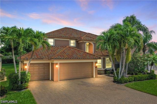 13830 Farnese Dr, Estero, FL 33928