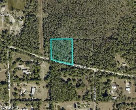 10571 Brahma Rd, Fort Myers, FL 33905