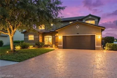 12445 Muddy Creek Ln, Fort Myers, FL 33913