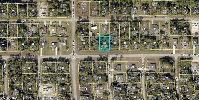 1007 Sentinela Blvd, Lehigh Acres, FL 33974