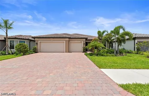 6261 Patriot Ln, Ave Maria, FL 34142