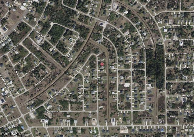 347 Piper Ave, Lehigh Acres, FL 33974