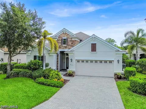 Exterior - 9604 Estero Grove Way, Estero, FL 33928 photo 12 of 13