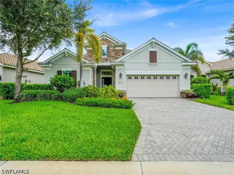 Exterior - 9604 Estero Grove Way, Estero, FL 33928 photo 9 of 13